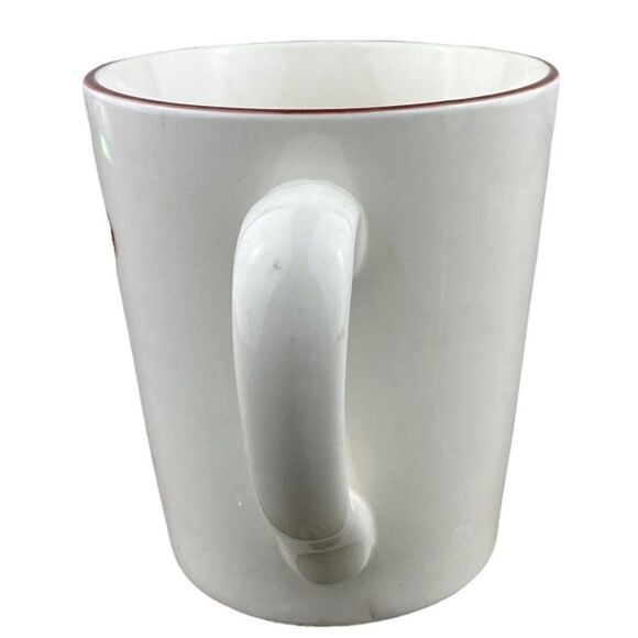 TIM HORTONS LIMITED EDITION COFFEE MUG CUP 2007 EDITION #1 - Picture 2 of 9